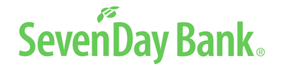 SevenDay Bank logga