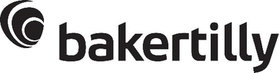 Baker Tilly logga