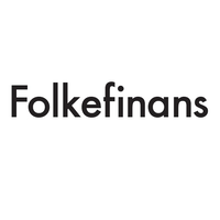 Folkefinans logga