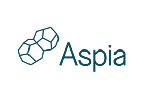Aspia logga