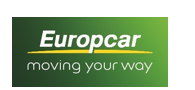 Europcar logga