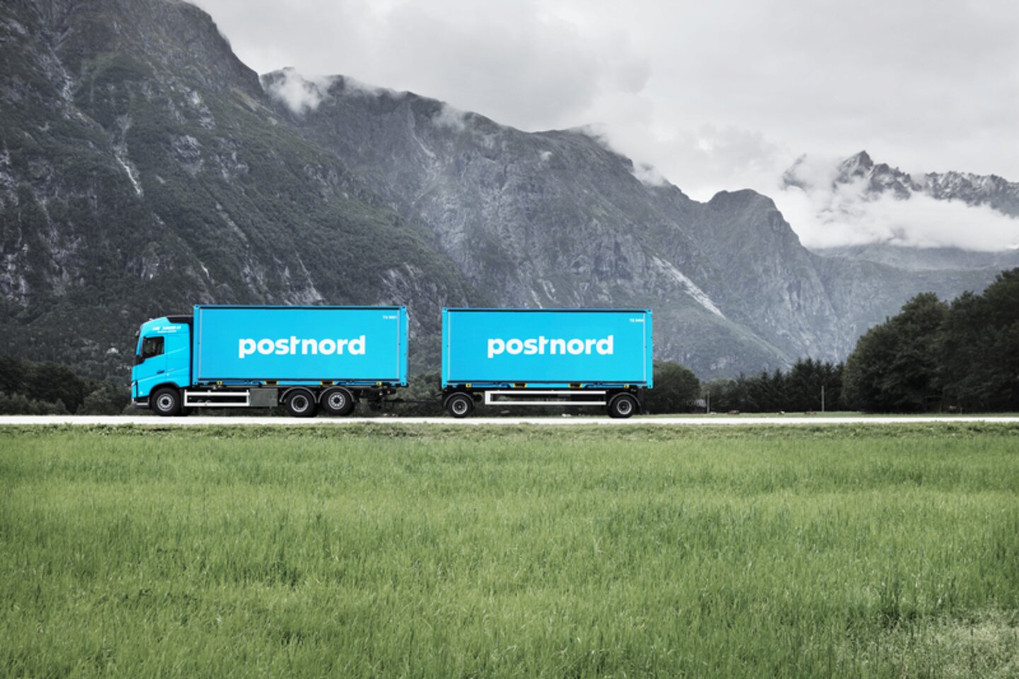HR-chef PostNord Logistik – en nyckelroll i vår förändringsresa
