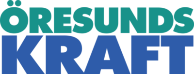 Öresundskraft logga