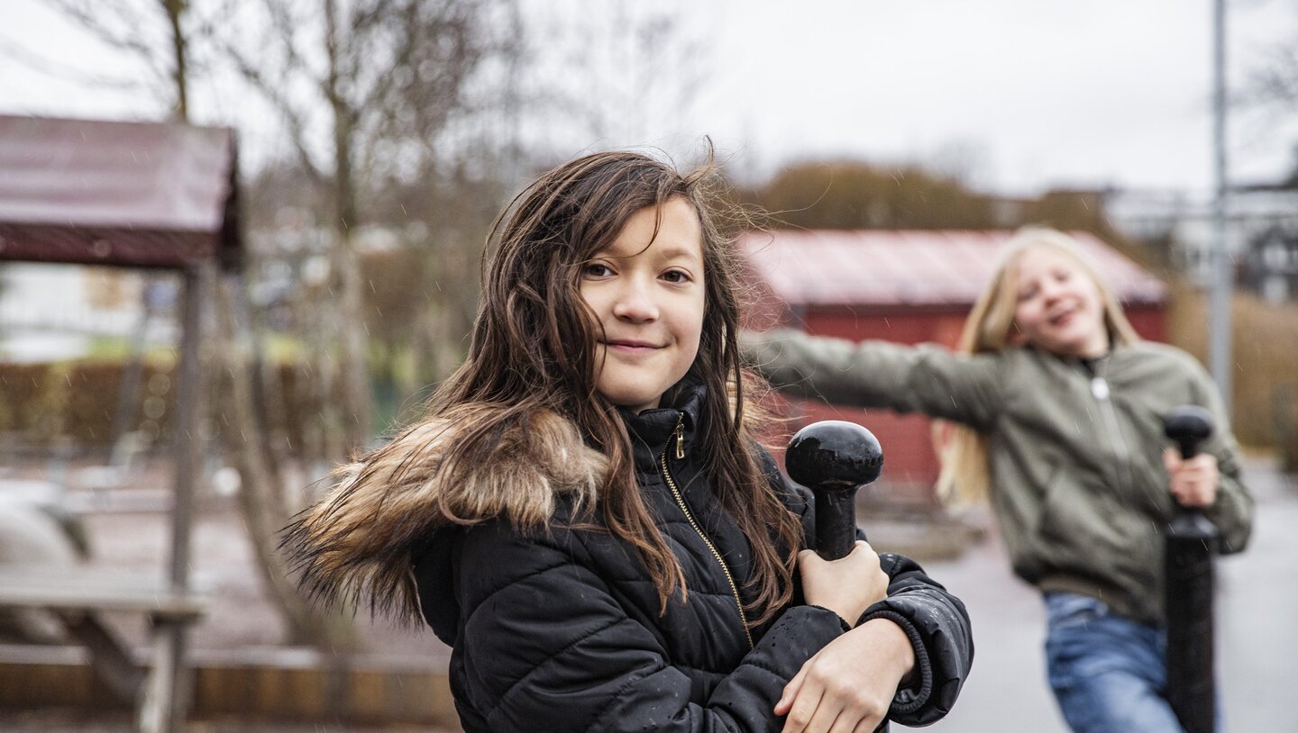 HR-generalist till Dibber i Sverige
