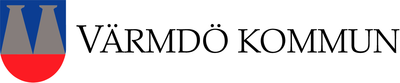 Värmdö kommun logga