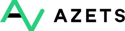 Azets logga