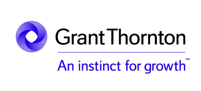 Grant Thornton logga