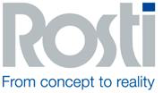 Rosti logga