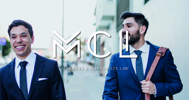 MCL logga