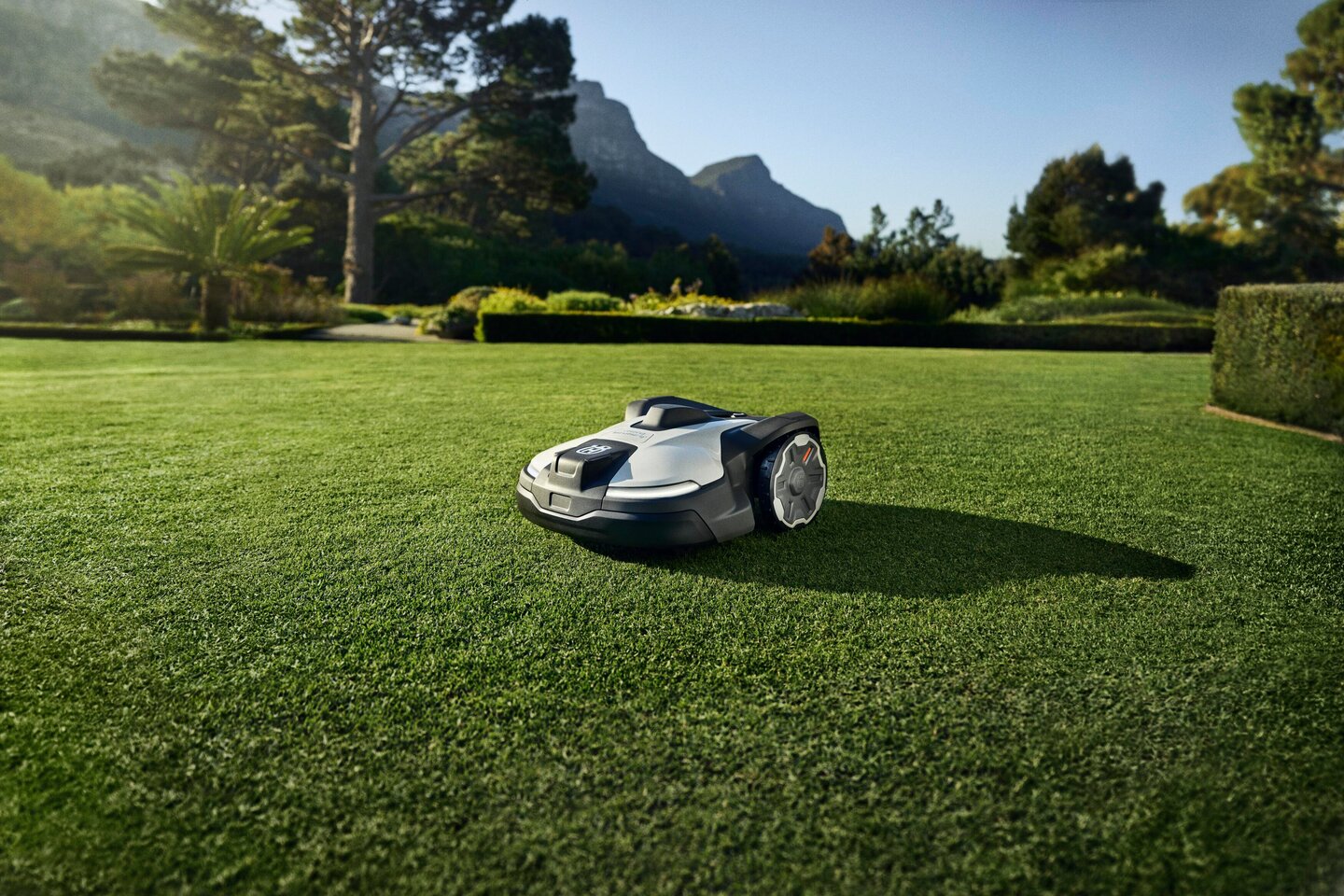 Paralegal to Husqvarna Group