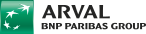 Arval logga