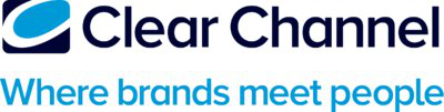 Clear Channel logga