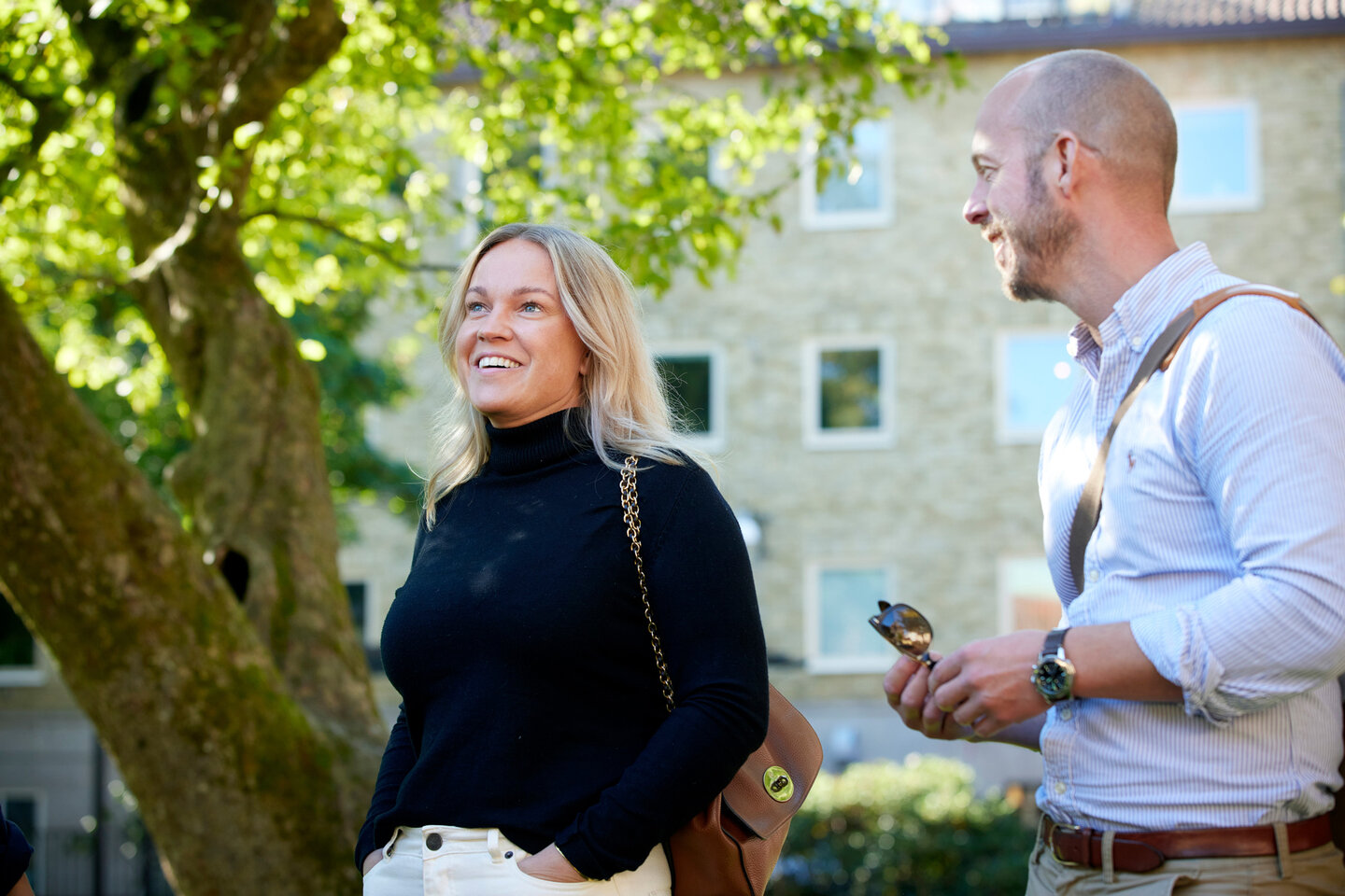 Higab söker inköps- och upphandlingsassistent