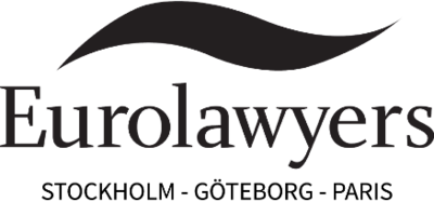 Eurolawyers logga