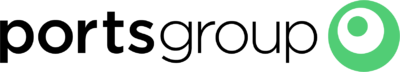 Ports Group logga