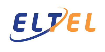 Eltel Networks logga