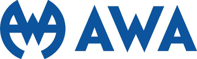 AWA logga