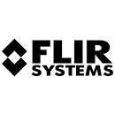 Flir logga