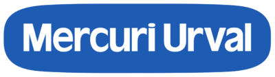 Mercuri Urval logga