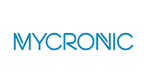 Mycronic logga