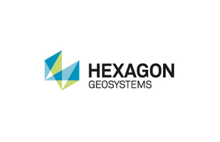 Hexagon Geosystems logga