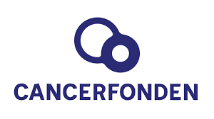 Cancerfonden logga