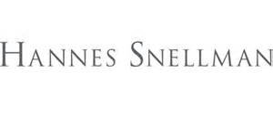 Hannes Snellman logga