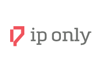 IP-Only logga