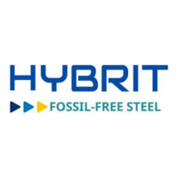 Hybrit logga