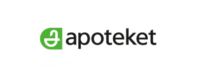Apoteket Ab logga